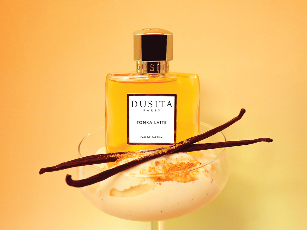 Dusitaより、トンカマメを主役にしたグルマンの香り「トンカ ラテ」が9