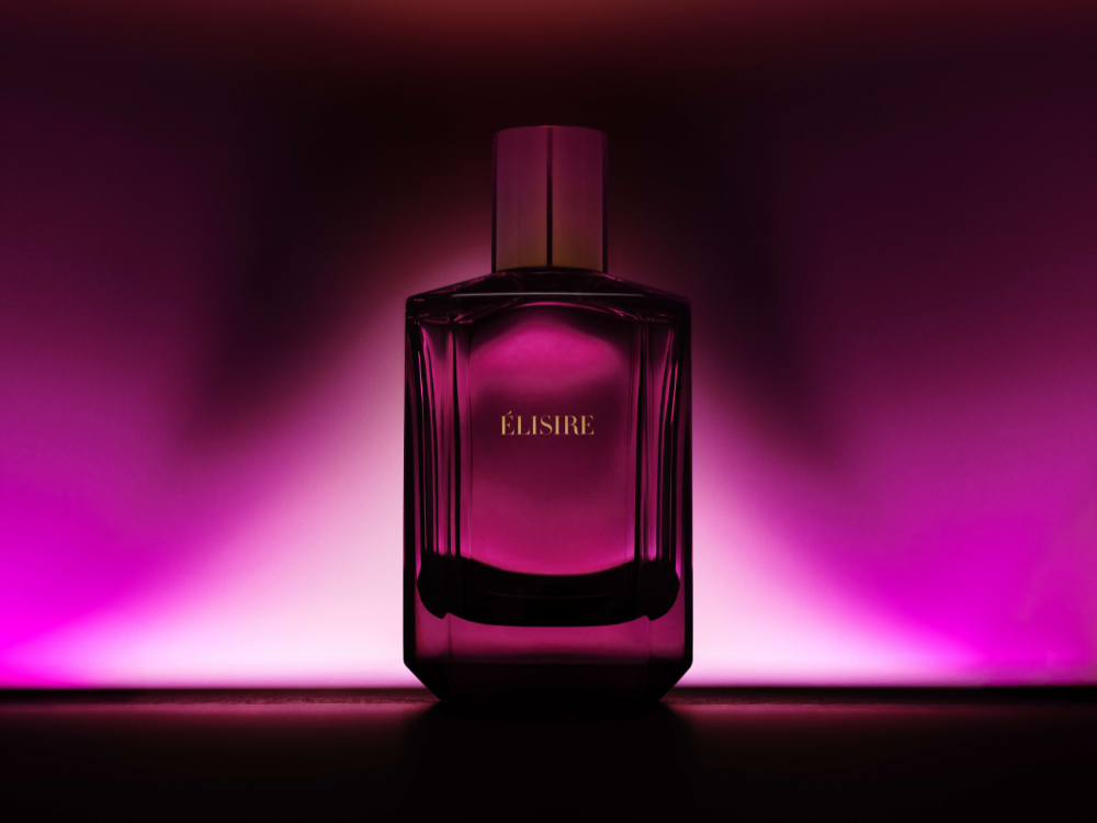 Elisireより10/8から、欲望をかき立てる2種の新作がデビュー！一部