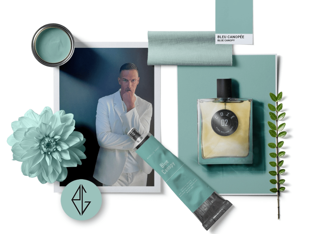 自社で製造から販売までを担う独立系ブランド「Pierre Guillaume