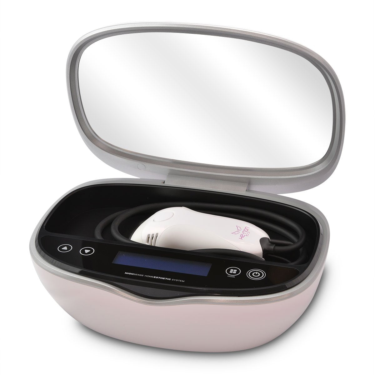 ケノン脱毛器（KE-NON）の口コミは？脱毛器ケノンの使い方・特徴も