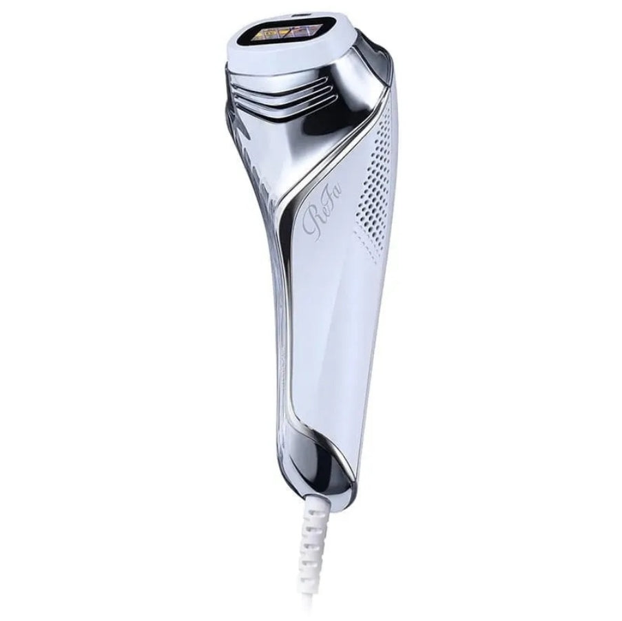 初心者必見！レーザー脱毛の仕組みやレーザー脱毛と家庭用脱毛器の違い