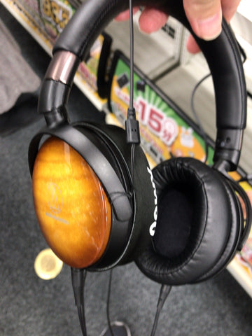 audio-technica ATH-WP900」M55 / XM60適合 – EarProfit.com