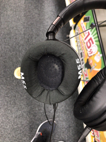 audio-technica ATH-WP900」M55 / XM60適合 – EarProfit.com