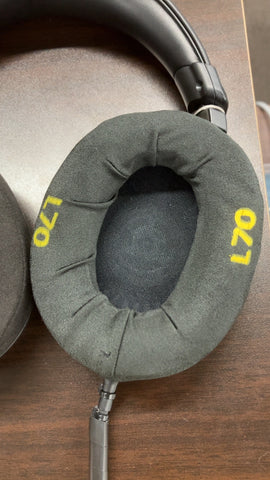 SONY MDR-MV1 適合について – EarProfit.com