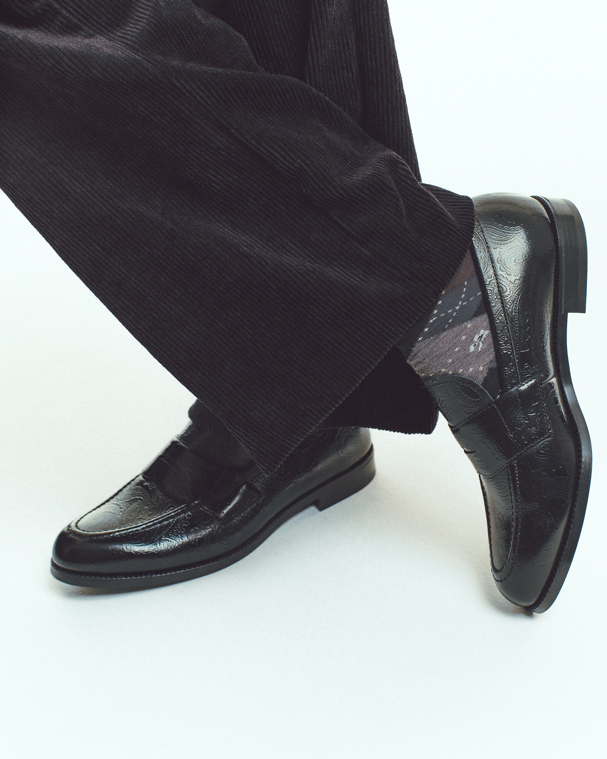 KENFORD – THE KENFORD FINESHOES