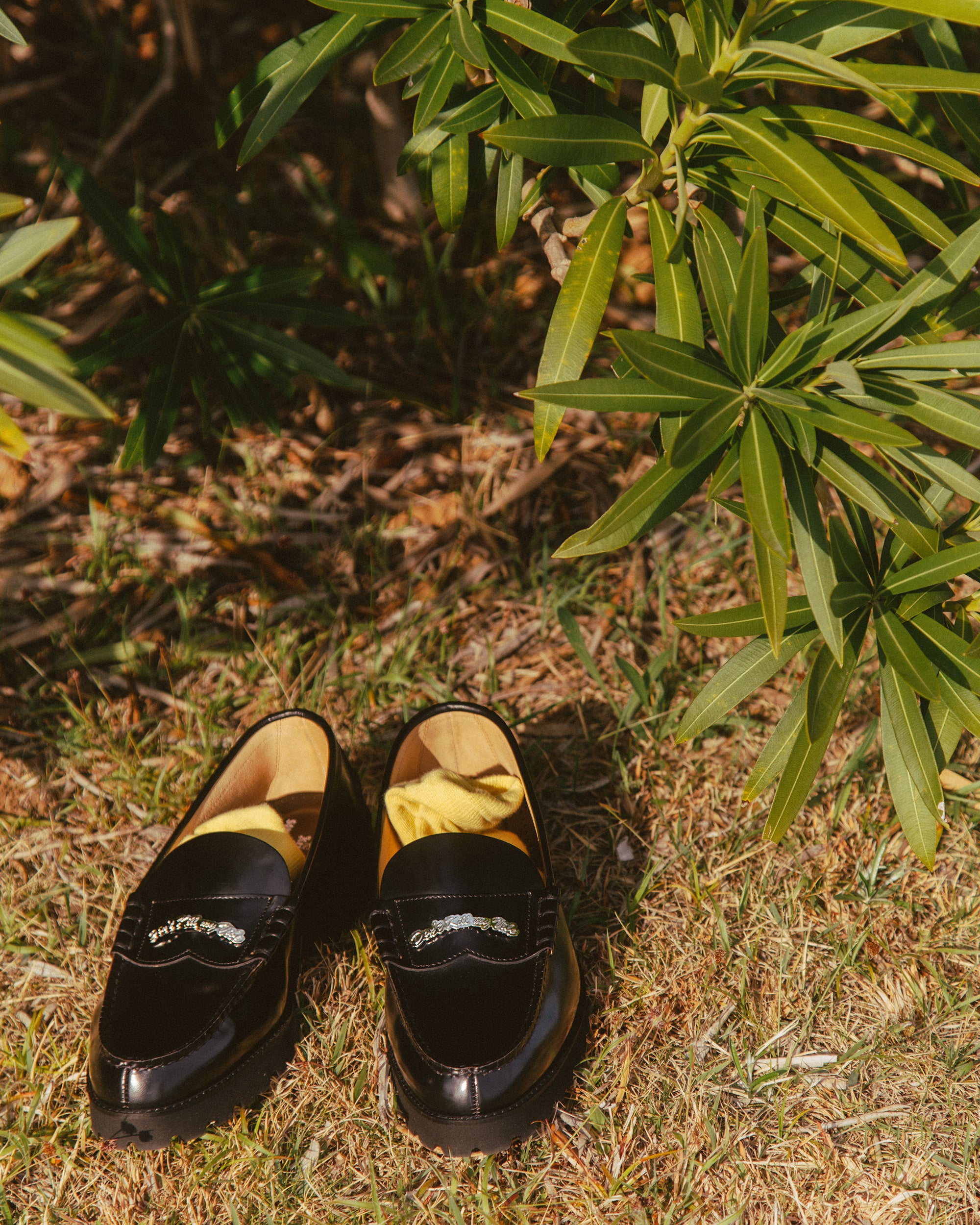 30 NEW ITEM RELEASE – THE KENFORD FINESHOES