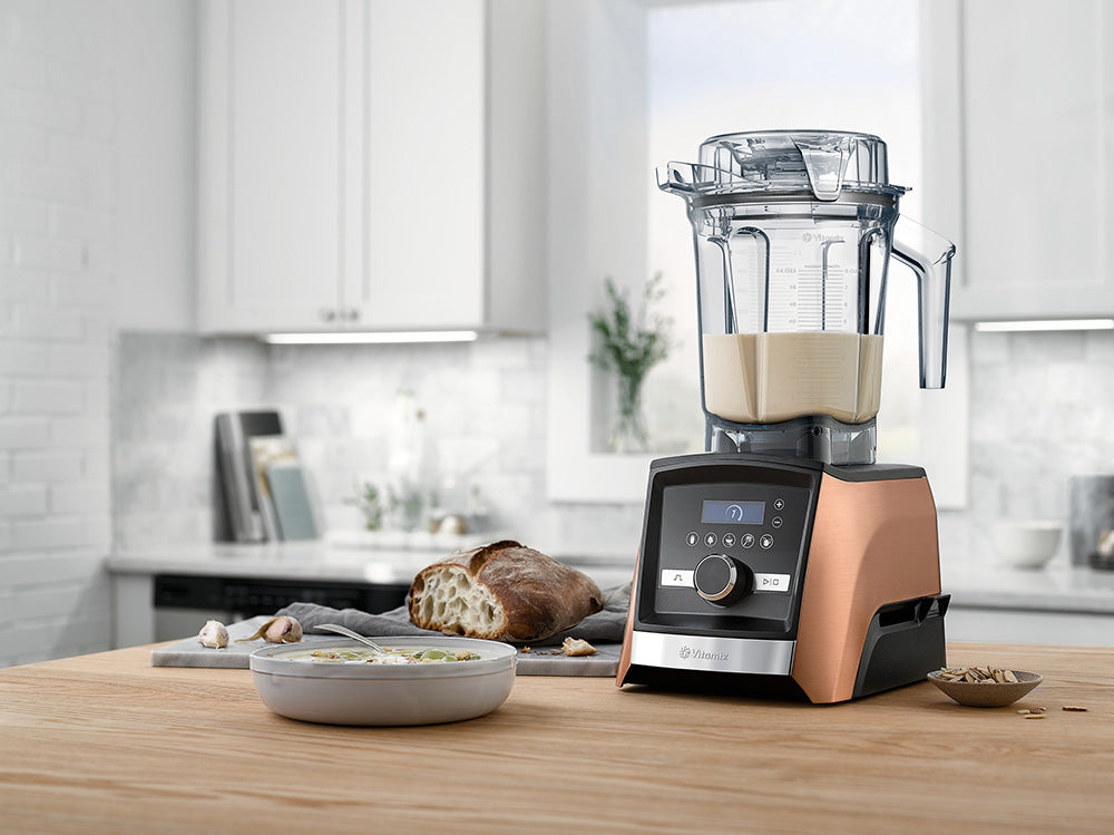 Vitamix(バイタミックス) アセント A3500i コパー 703113671111