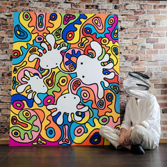 FROM ARTIST INTERVIEW-鈴木哲也&Naminami-