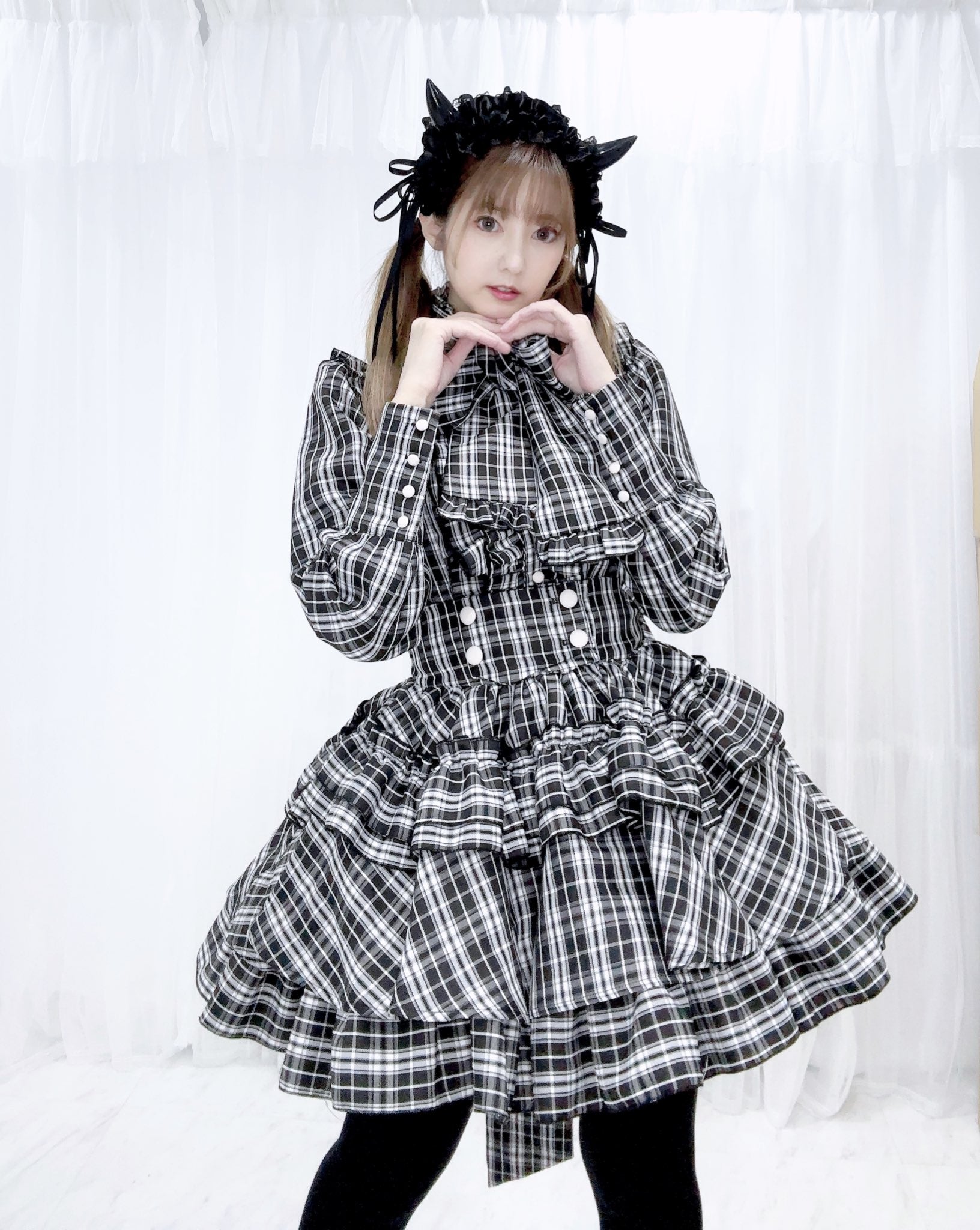 ロリィタ初心者必見！CATCOCOONってどんなブランド？魅力をゆる〜く