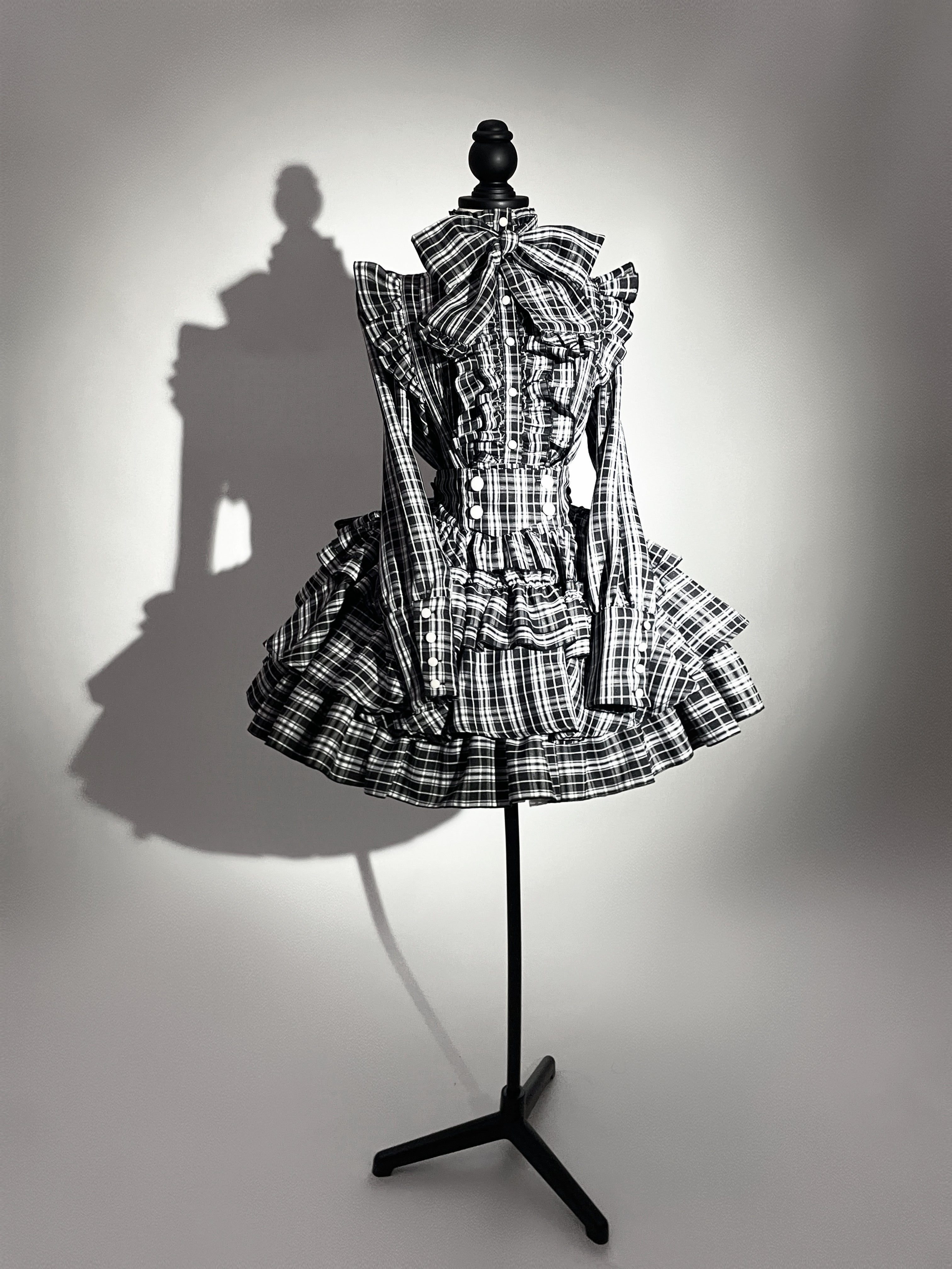 ロリィタ初心者必見！CATCOCOONってどんなブランド？魅力をゆる〜く