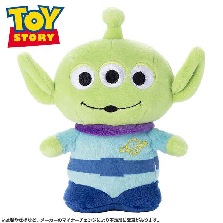入手困難　トイ・ストーリー　ぬいぐるみ　集合　ウッディ　エイリアン　ミニ　レア 誕生日プレゼント トイストーリー エイリアン バズ ウッディ