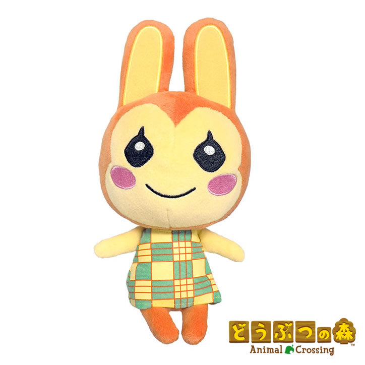 ぬいぐるみ【どうぶつの森S:リリアン】をセットに追加する