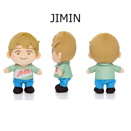 BTS好きが喜ぶプレゼント お母さん 姉 妹 ジン ジミン テテ ジョングク