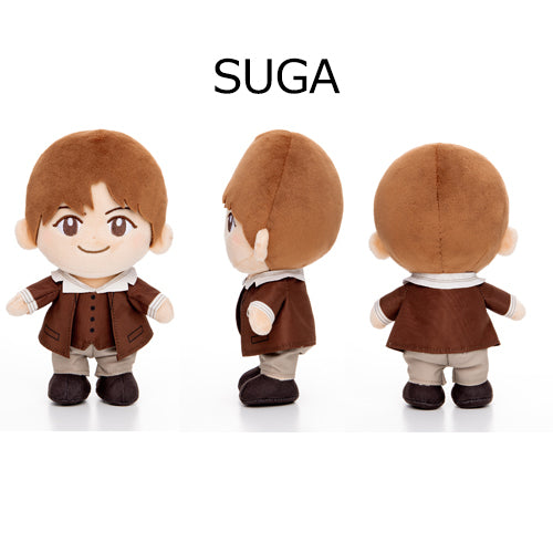 BTS好きが喜ぶプレゼント お母さん 姉 妹 ジン ジミン テテ ジョングク