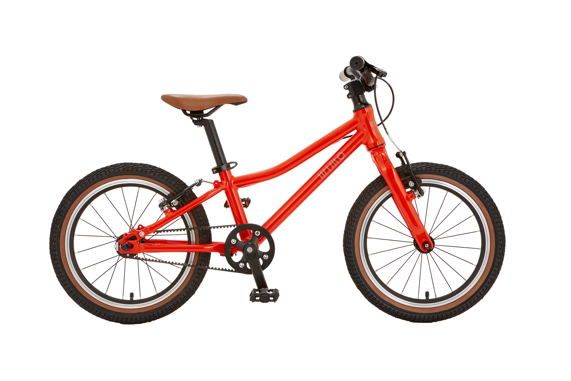 20インチ子供自転車｜軽量ベルトドライブ＆本格仕様 wimo kids 20