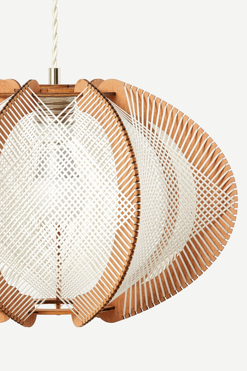 LAFABLIGHT NOTOCA Qadro Pendant ラファブライト ペンダントライト