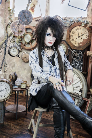 公式】Moi-même-Moitié | モワメームモワティエ ブラウスお洋服の通販