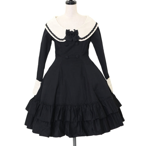 Mary Magdalene | メアリーマグダレン ワンピース (USED)の通販(36点