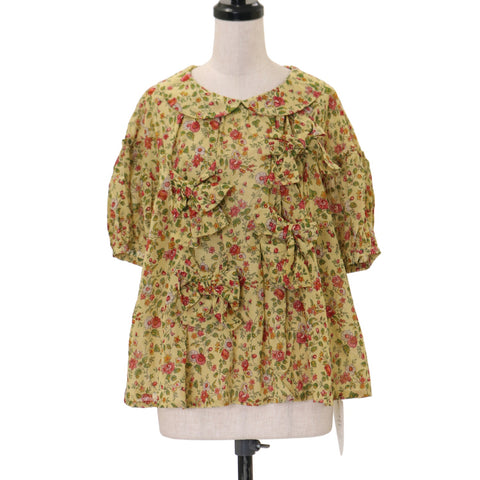 Jane Marple | ジェーンマープル ブラウス (USED)の通販(44点