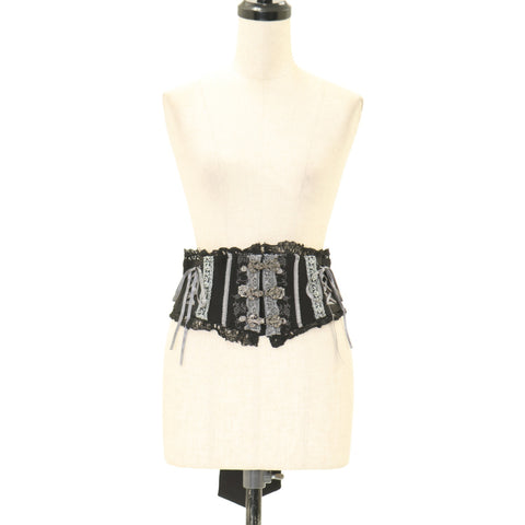 Ozz On | オッズオン コルセット (USED)の通販(103点) | ロリータ