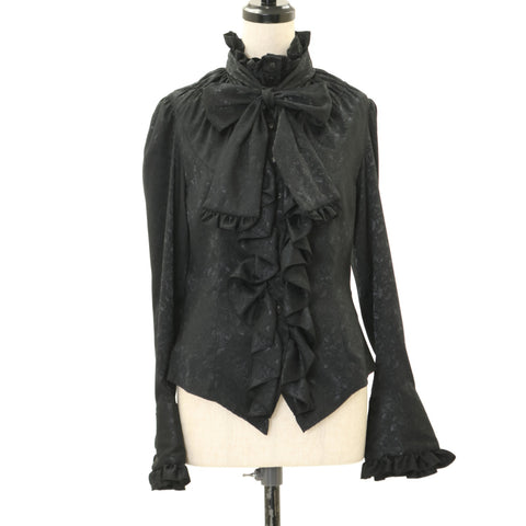 ATELIER BOZ | アトリエボズ ブラウス (USED)の通販(70点) | ロリータ