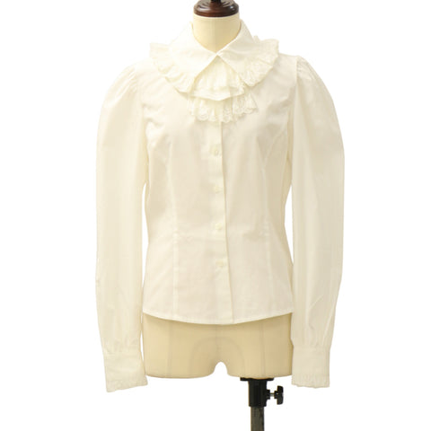 Moi-même-Moitié | モワメームモワティエ ブラウス (USED)の通販(234点