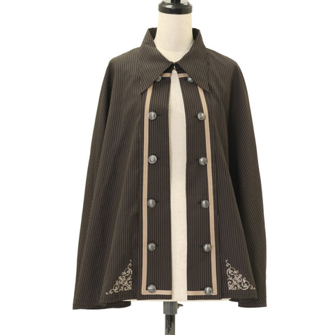 PUTUMAYO | プトマヨ コート (USED)の通販(24点) | ロリータ ゴスロリ