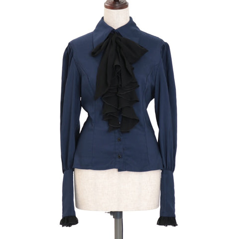 ATELIER BOZ Blouse (USED)(69 items) | Wunderwelt Online Shop