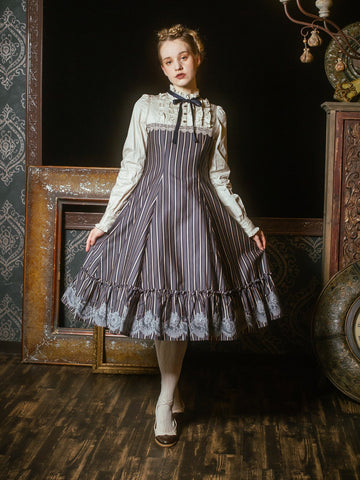 Victorian maiden One Piece official(18 items) Wunderwelt Fleur