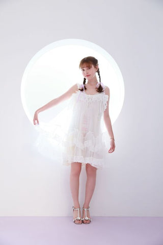 RoseMarie seoir One Piece official(12 items) Wunderwelt Fleur