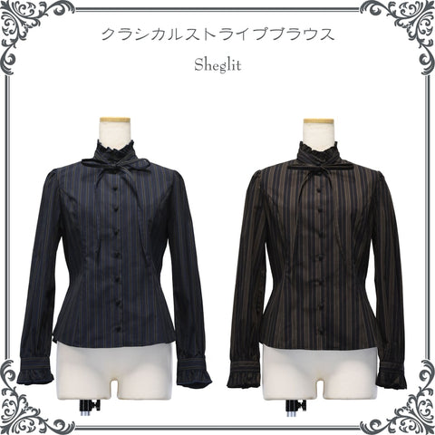 公式】Sheglit | シェグリット ブラウスお洋服の通販(31点)ワンダー