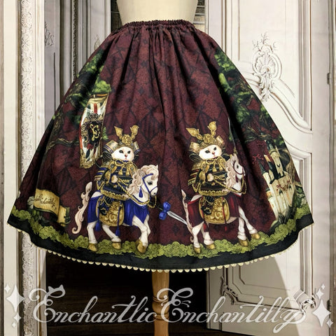 Enchantlic Enchantilly official(77 items) Wunderwelt Fleur