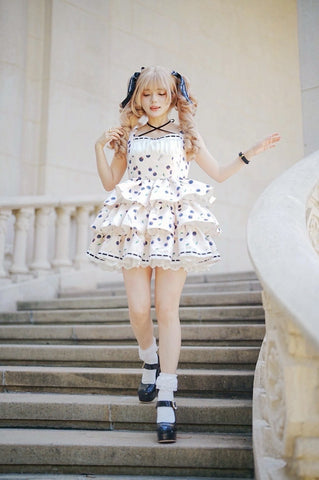 RoseMarie seoir One Piece official(12 items) Wunderwelt Fleur