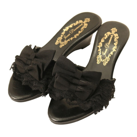 JESUS DIAMANTE | ジーザスディアマンテ 靴・シューズ (USED)の通販(14