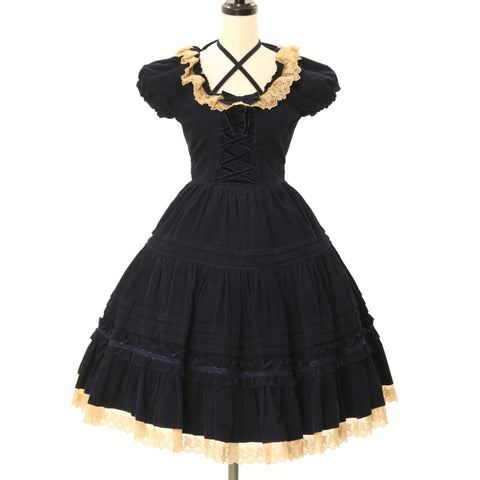 Mary Magdalene | メアリーマグダレン ワンピース (USED)の通販(36点