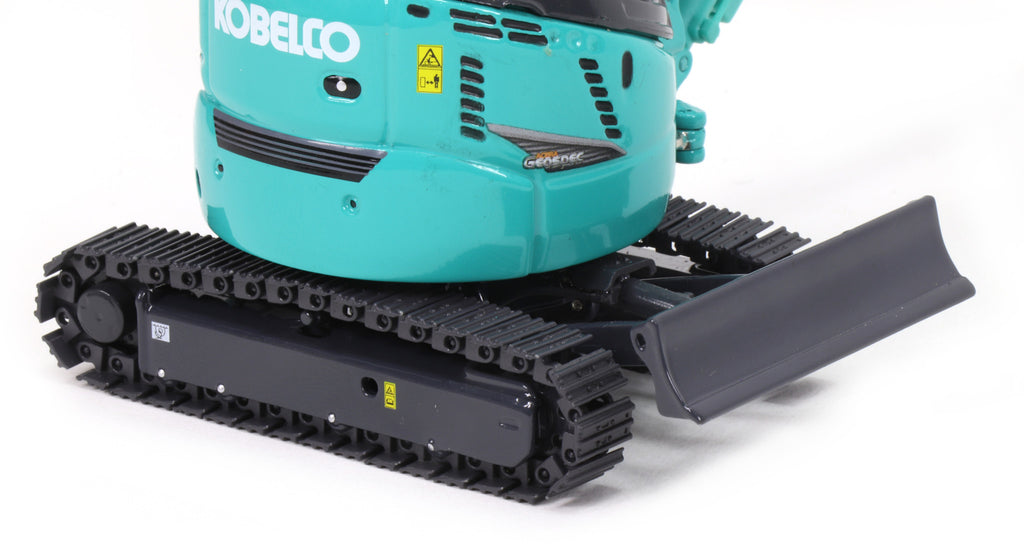 SK28SR Kobelco Review – Kobelco Fanshop