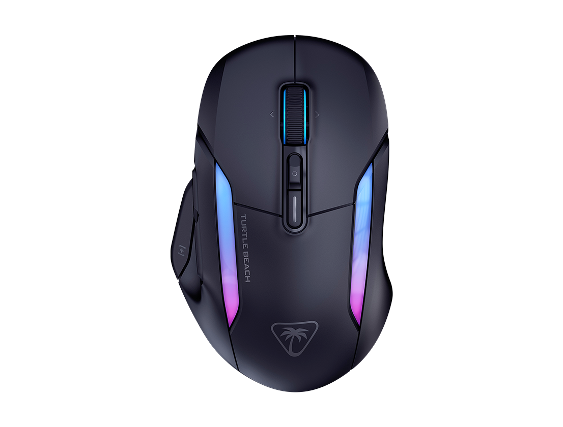 Kone™ II Air Wireless Gaming Mouse | Turtle Beach