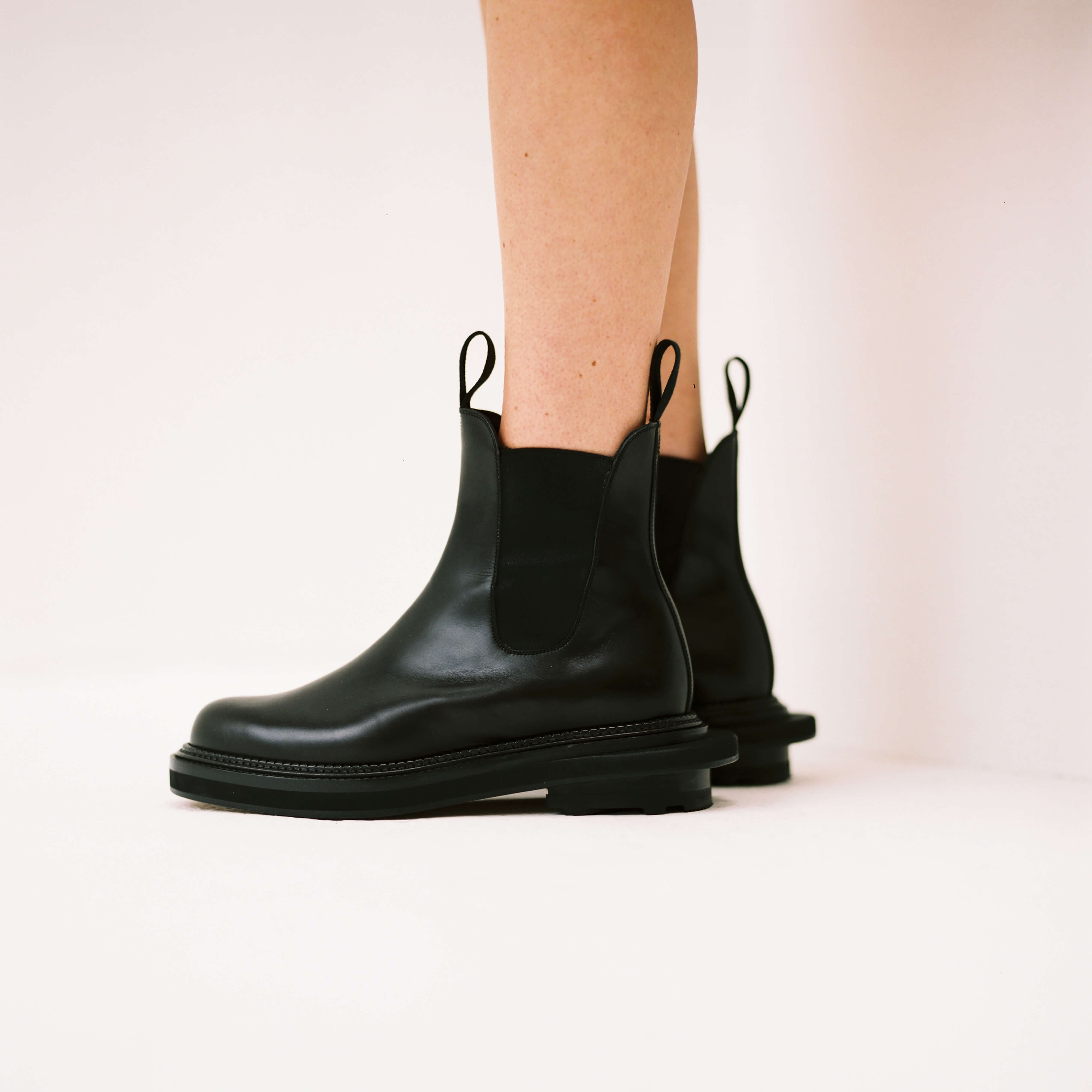 J.M. Weston x sacai 2025