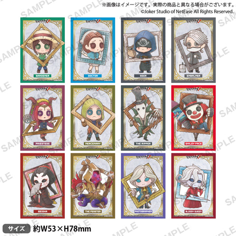 IdentityV 第五人格 ロフトポップアップストア グッズ通販｜ブシロード