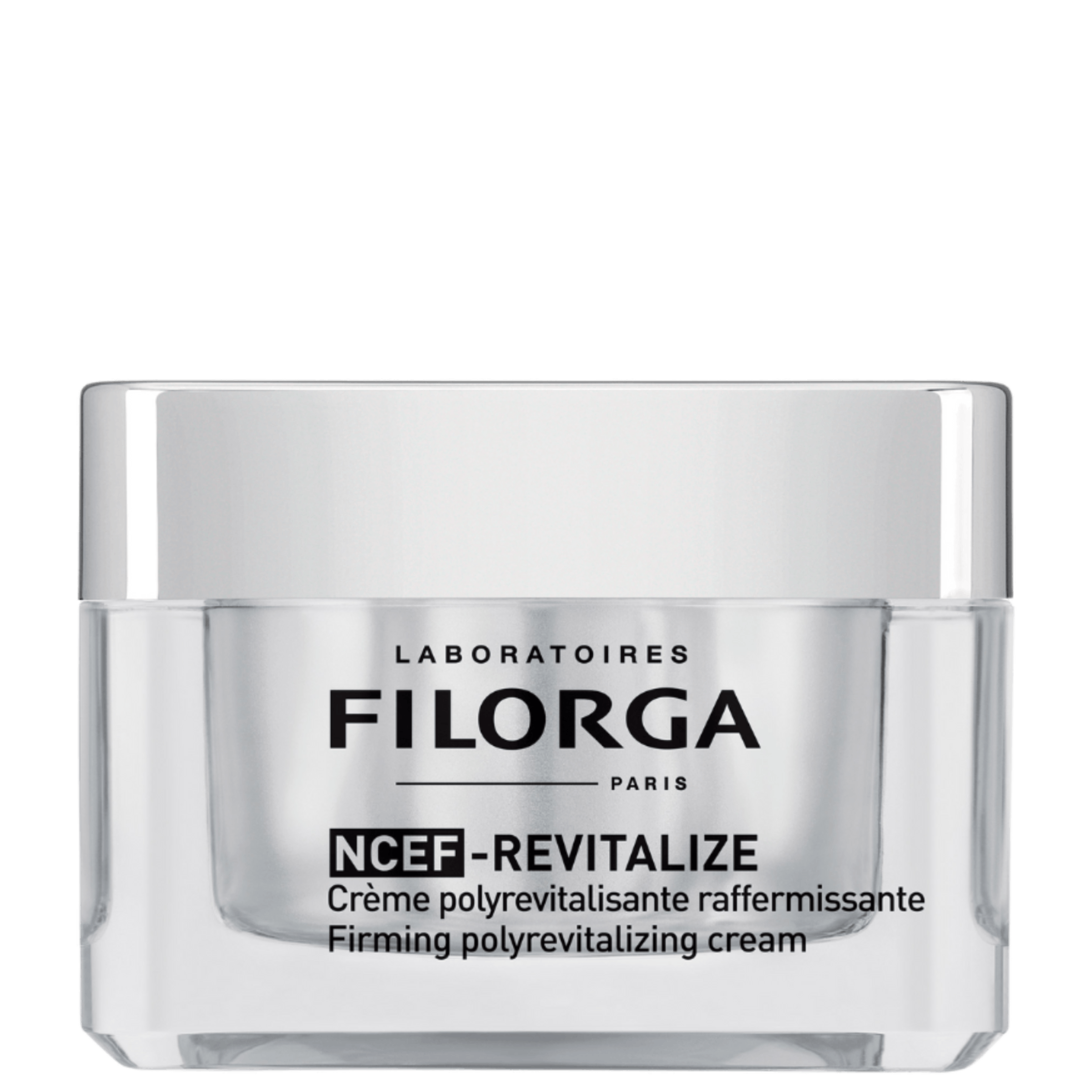 NCEF-REVITALIZE CREAM | FILORGA Official Online Store