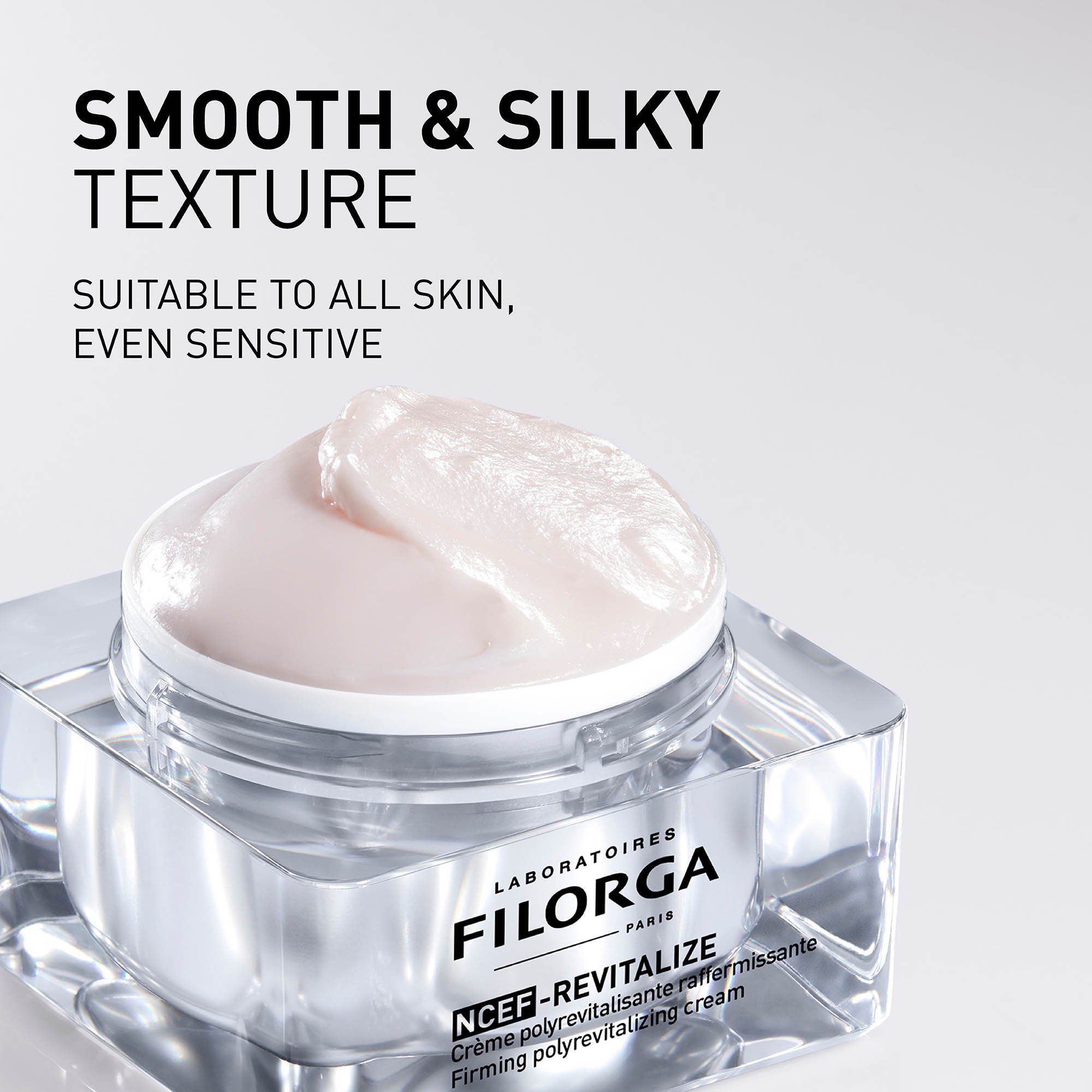 NCEF-REVITALIZE CREAM | FILORGA Official Online Store
