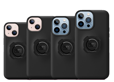 AppleからiPhone13シリーズが発表。専用ケース発売は10月末～11月頃です。