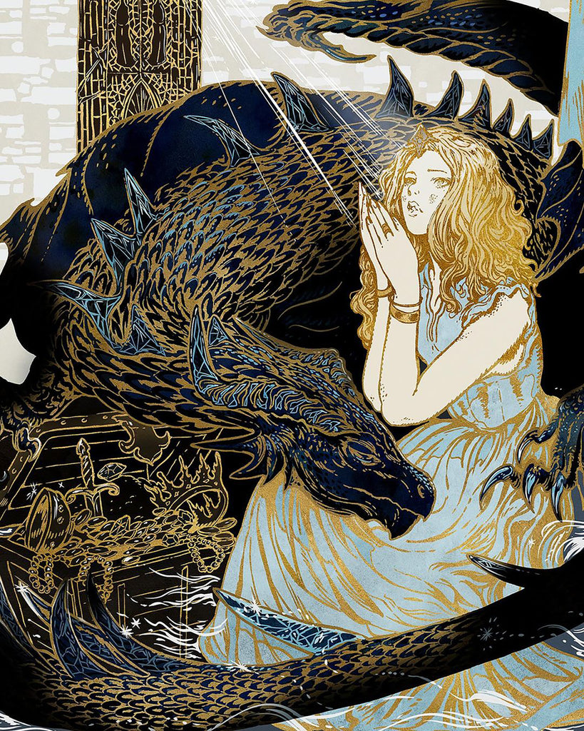 アート・デザイン・音楽 The Golden Age Of Magazine Illustration