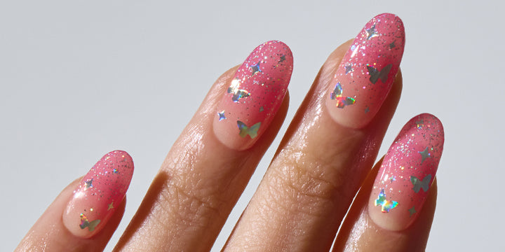 ネイル＜シールタイプ＞ | セルフジェルネイルのohora公式 – ohora jp