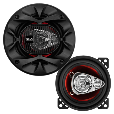 BOSS Audio Systems CH6930 Chaos Series 6 x 9 Inch Car Door