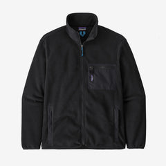 patagonia / パタゴニア | M's Synch Jkt - BLACK | WAGON | For our
