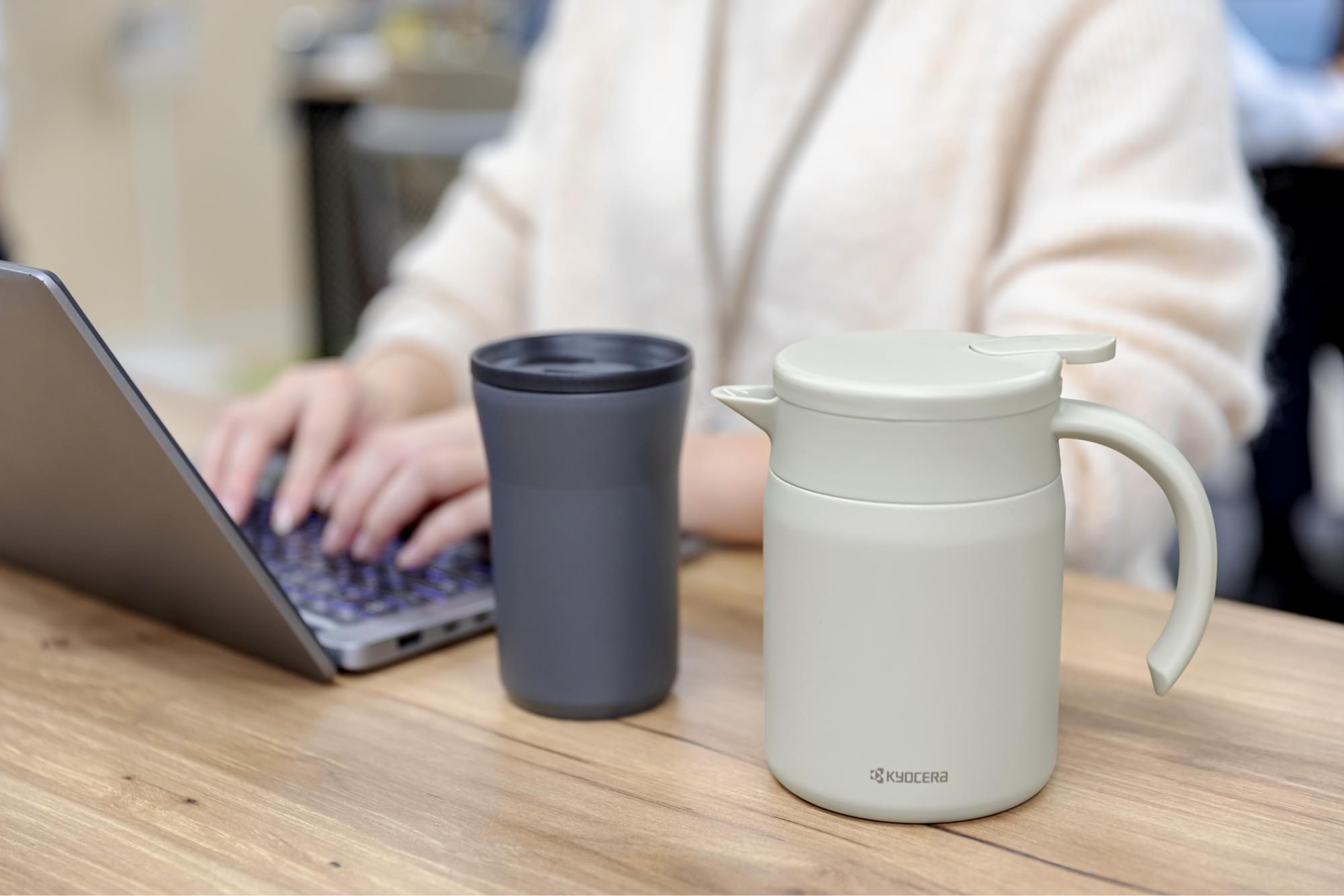 公式】京セラ CERAMUG(セラマグ) コーヒーサーバー – 京セラキッチン