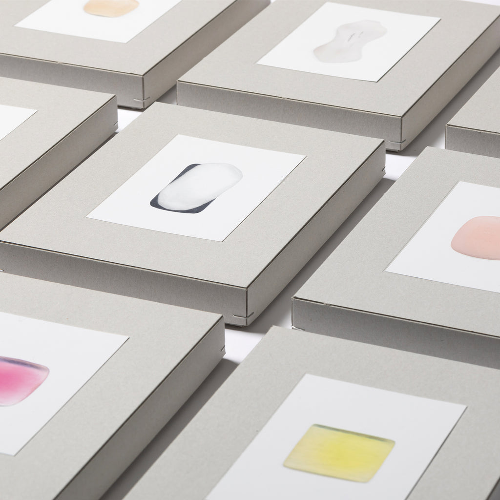 展示即売会｜限定百冊展 – FRAGILE BOOKS