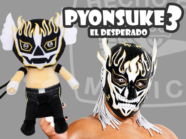 エル・デスペラード – 2ページ目