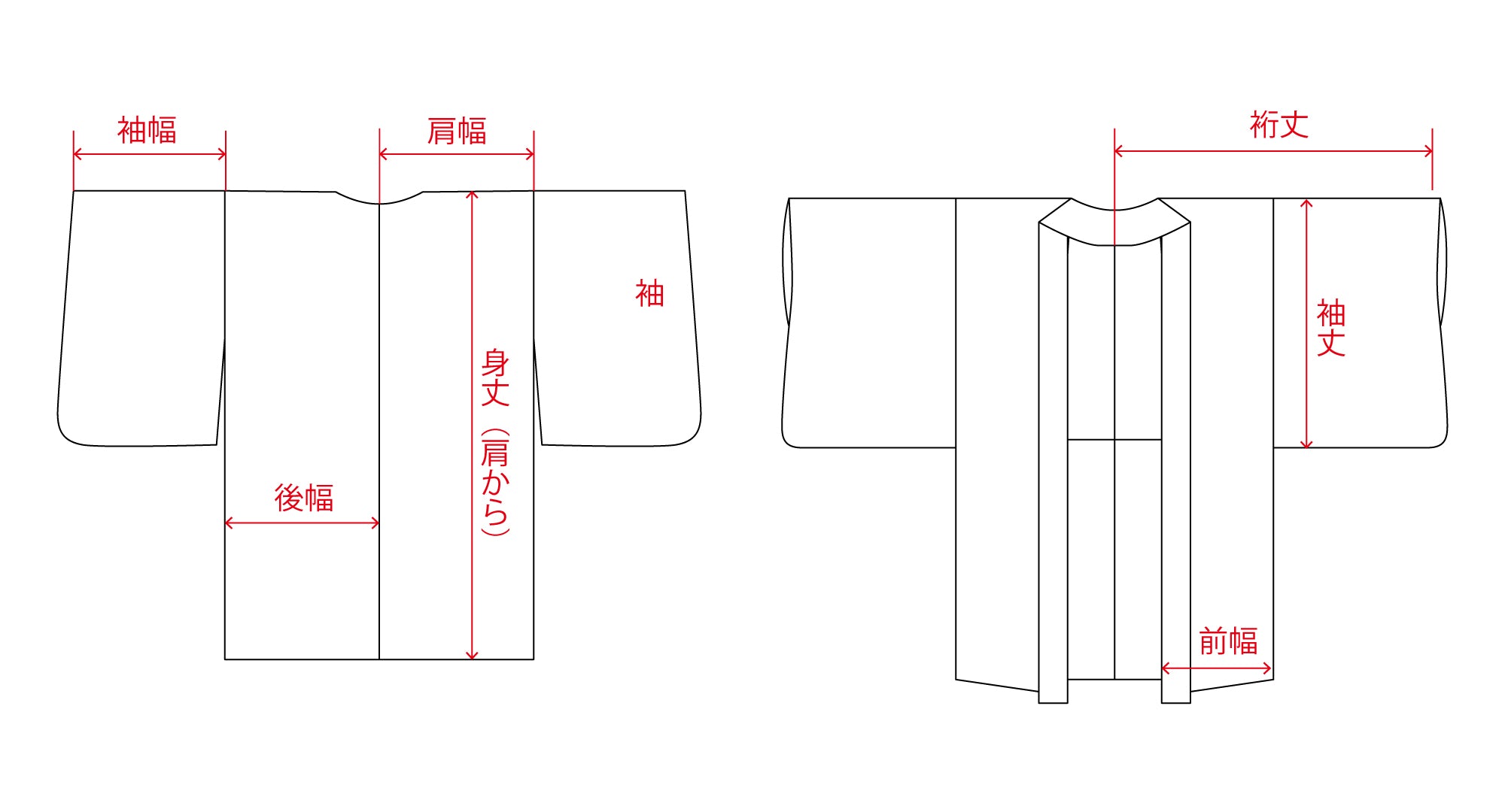 リサイクル着物 付下げ 袷 身丈162.4cm 裄68.8cm 道長取り風柄 紬 S